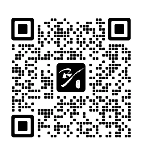 WeChat QR code for salesperson Dawn