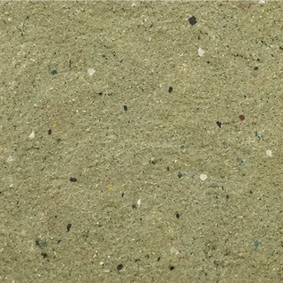 Recycled material texture swatch
